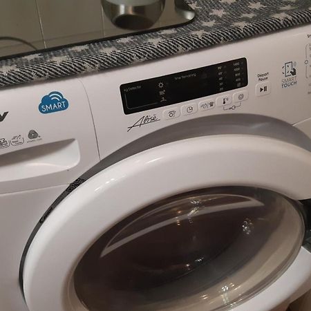 דירות Briançon A Deux Pas ... מראה חיצוני תמונה